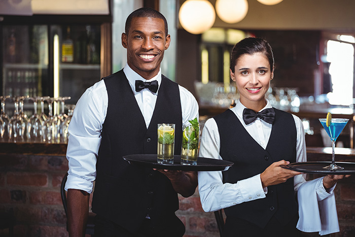 STAP-budget voor Horeca cursussen en opleidingen
