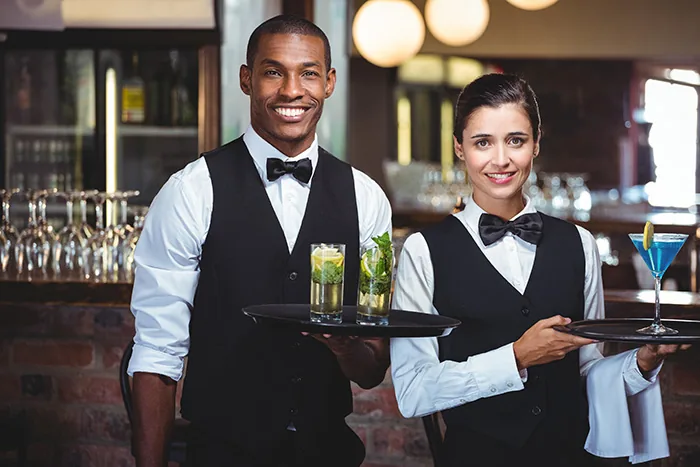 STAP-budget voor Horeca cursussen en opleidingen